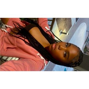 Meet your Posher, Star